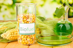 Bannockburn biofuel availability